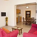 Lägenhetshotell Celentano Positano