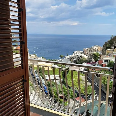 Celentano Апарт-отель Позитано