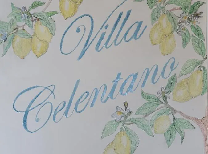 Апарт-отель Celentano 4*