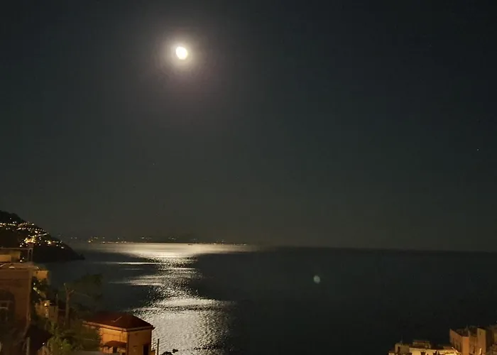 Celentano 4* Позитано