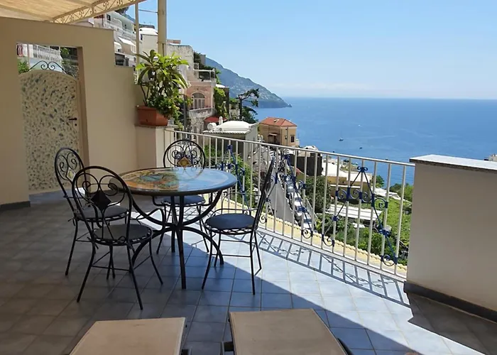 Апарт-отель Celentano 4*