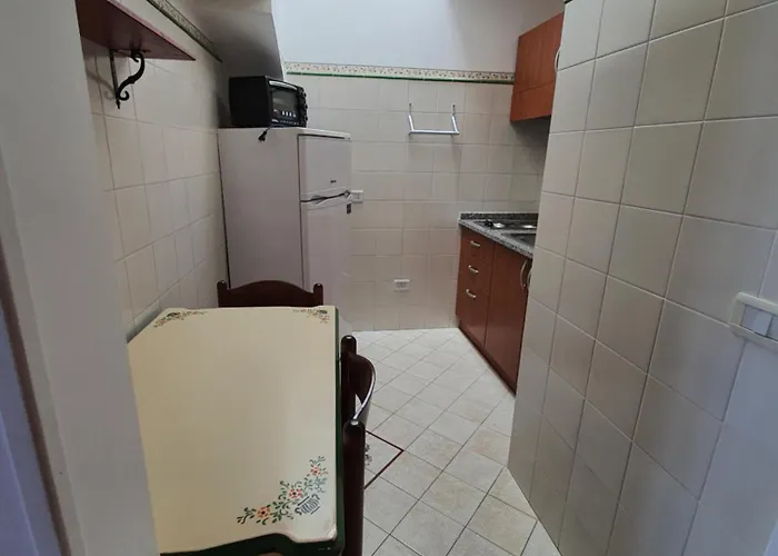 Апарт-отель Celentano