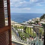Celentano Apartahotel Positano