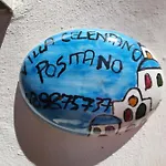 Apartahotel Celentano Positano