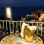 Celentano Apartahotel Positano
