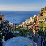 Apartahotel Celentano Positano