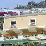 Celentano Apartahotel Positano