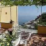 Celentano 4* Positano