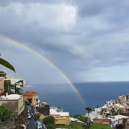 Ξενοδοχείο με διαμερίσματα Celentano Ποζιτάνο