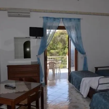 Celentano 3* Positano