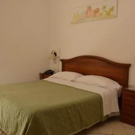 Celentano Apart Otel Positano