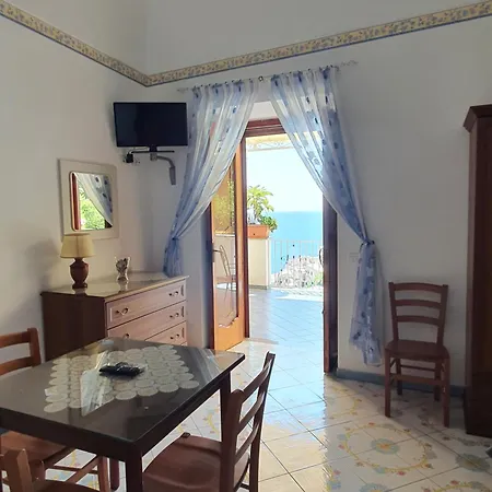 Celentano Apart Otel Positano