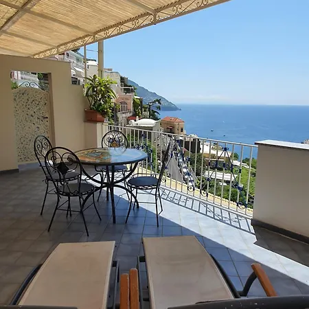 Apart Otel Celentano 4*