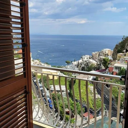 Celentano Ξενοδοχείο με διαμερίσματα Ποζιτάνο