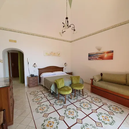 Celentano 4* Positano