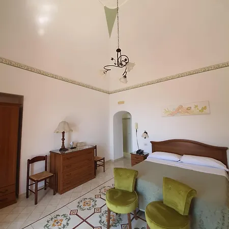 Celentano Apart Otel