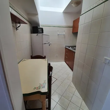 Apart Otel Celentano