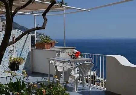 Celentano 4* Ποζιτάνο