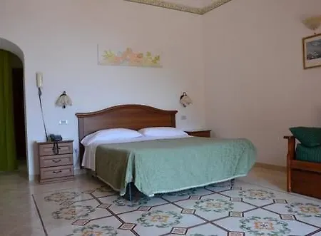 Celentano Ξενοδοχείο με διαμερίσματα Ποζιτάνο