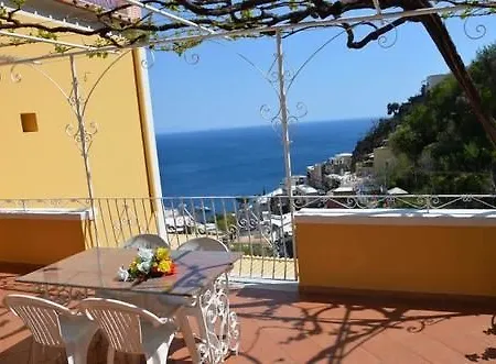 Celentano Positano
