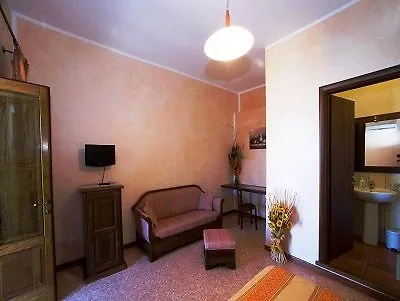 Appart hôtel Celentano