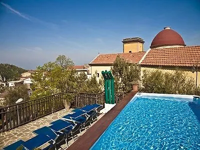 Celentano Apart Otel