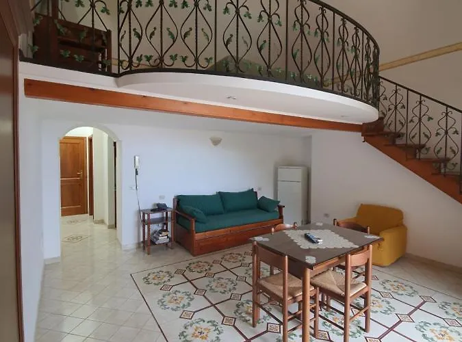 Celentano Hotel apartamentowy 4*