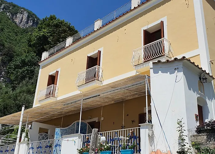 Hotel apartamentowy Celentano