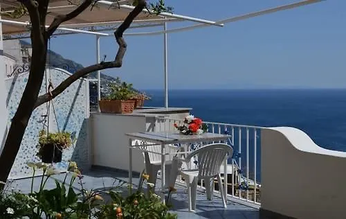 Celentano 4* Positano
