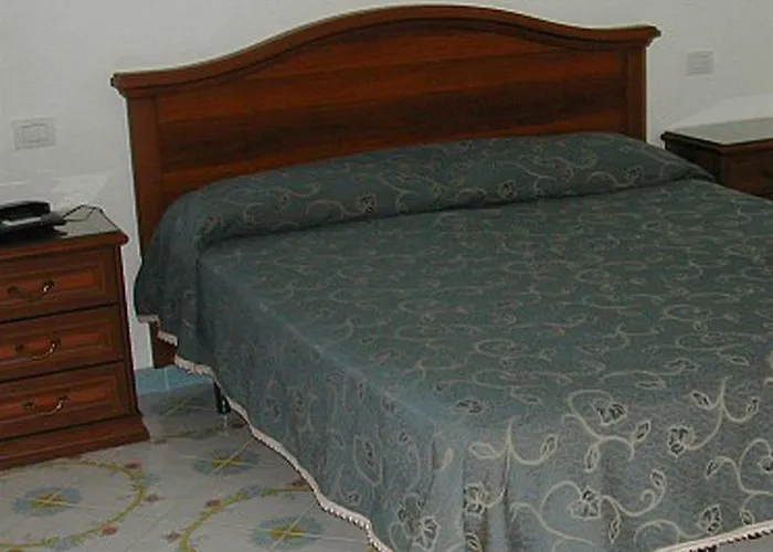 Hotel apartamentowy Celentano