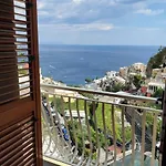 Celentano Lejlighedshotel Positano