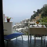Celentano Lejlighedshotel Positano