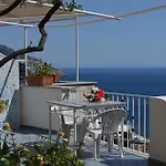 Celentano 4* Positano