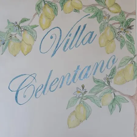 מלון דירות Celentano 4*