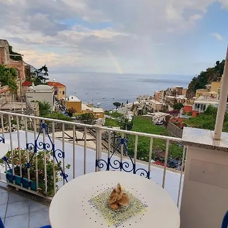 Celentano פוזיטנו