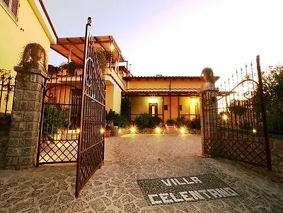 Celentano 3* Позитано