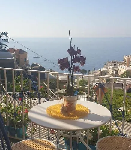 Celentano Aparthotel 4*