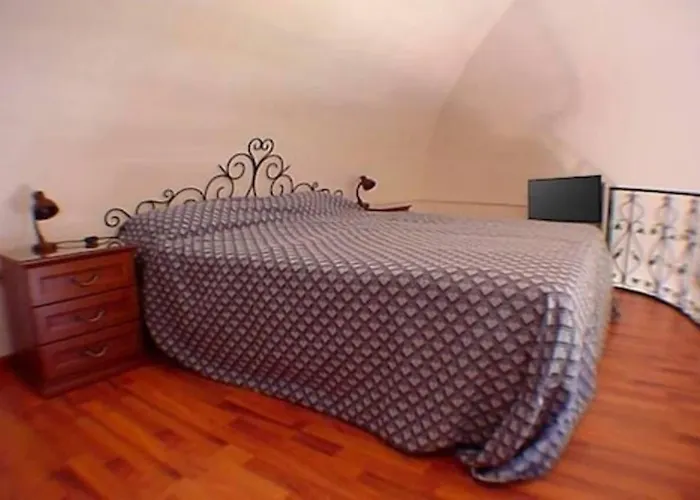 Aparthotel Celentano Positano