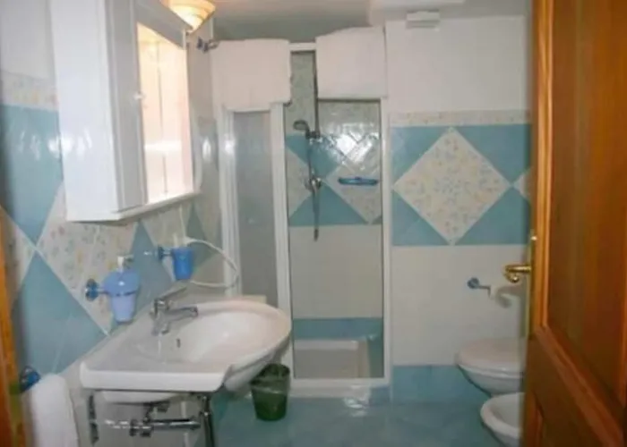 Celentano Aparthotel