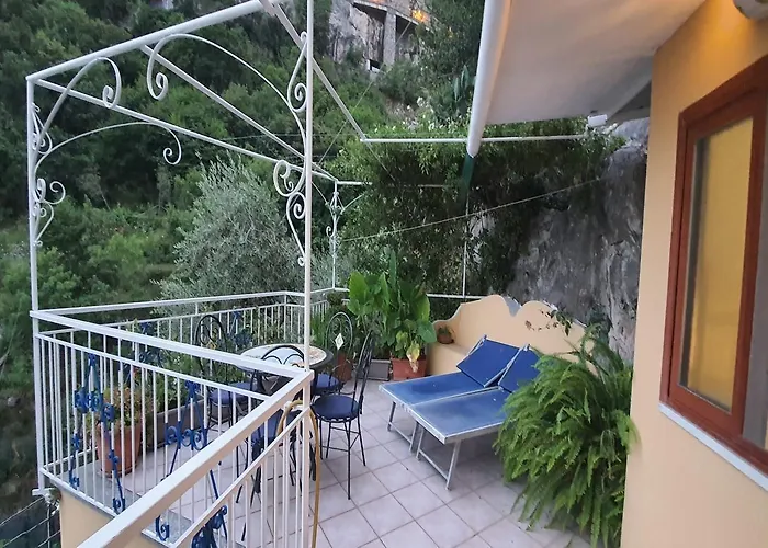 Celentano Aparthotel 4*