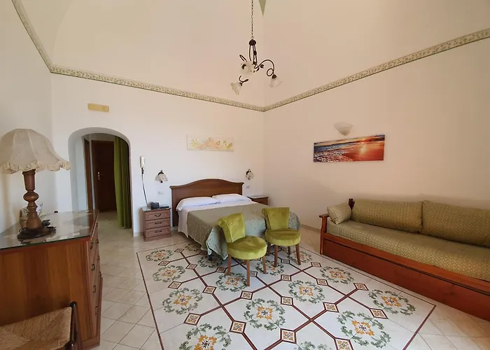 Celentano 4* Positano