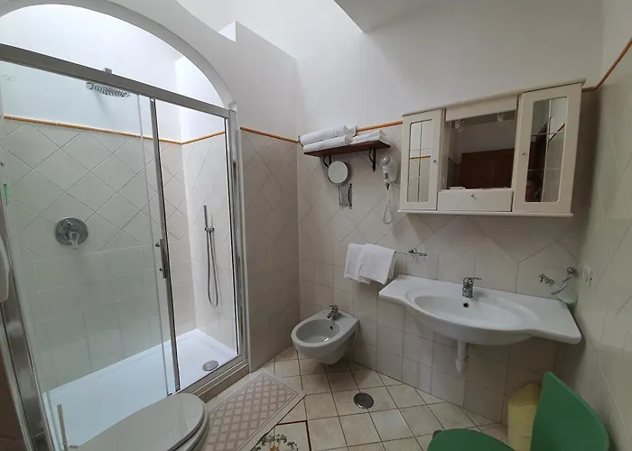 Aparthotel Celentano 4*