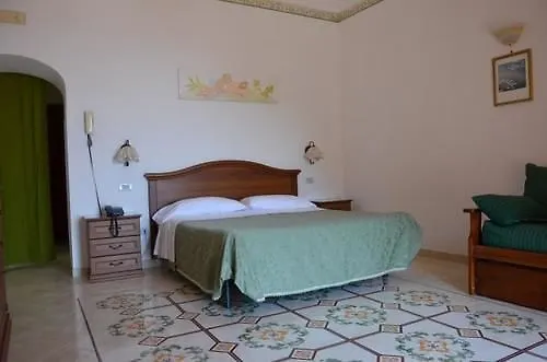 Celentano Aparthotel Positano