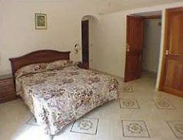 Celentano Aparthotel Positano