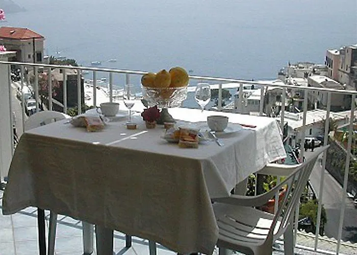 Celentano Positano