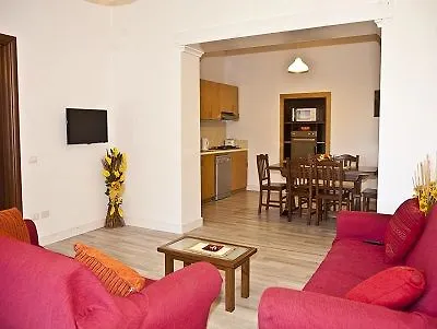 Aparthotel Celentano Positano